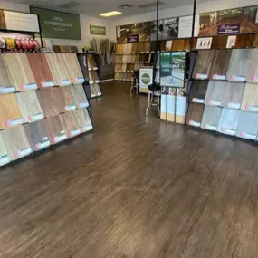 Interior of LL Flooring #1416 - Medford | Front View