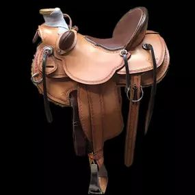 Wyoming Saddle Company