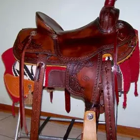 Wyoming Saddle Company