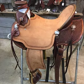 Wyoming Saddle Company