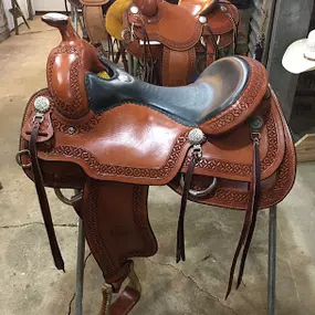 Wyoming Saddle Company