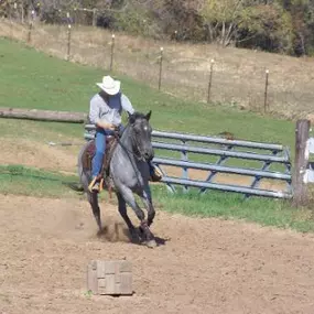 Wyoming Saddle Company