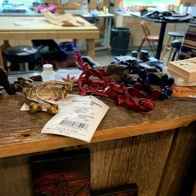 Wyoming Saddle Company