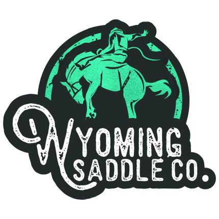 Logo de Wyoming Saddle Company