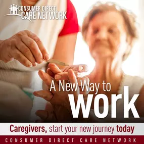 Bild von Consumer Direct Care Network Colorado