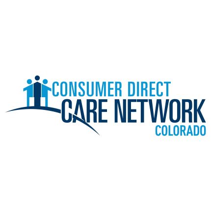 Logo from Consumer Direct Care Network Colorado