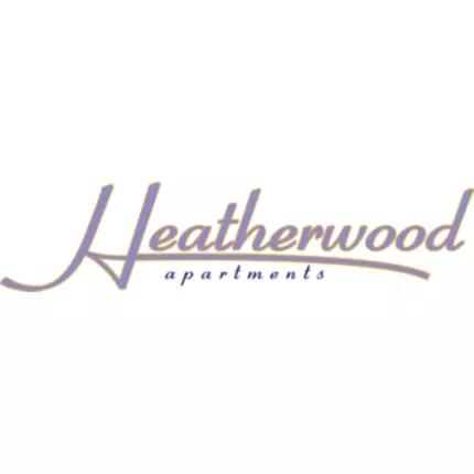 Logo van Heatherwood Apartments