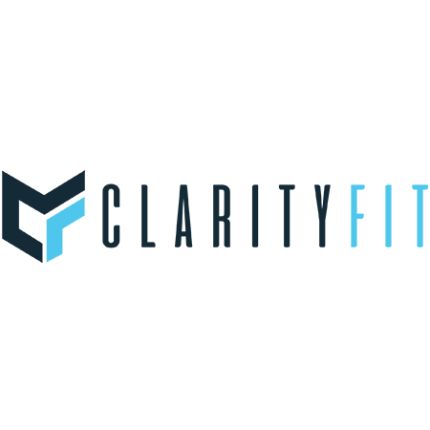 Logo od ClarityFit