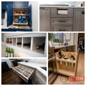 Bild von Tri-Star Cabinet & Top Co.