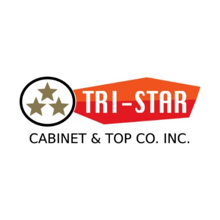 Logo fra Tri-Star Cabinet & Top Co.