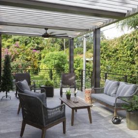 Bild von Homestead Outdoor Living