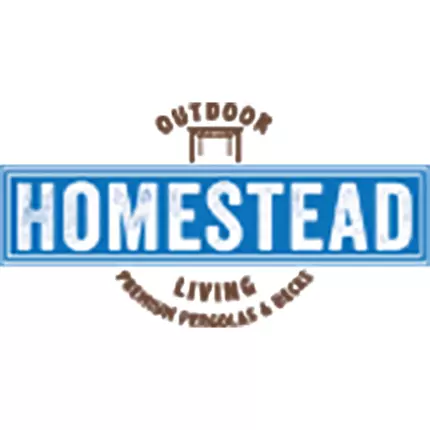 Logo van Homestead Outdoor Living