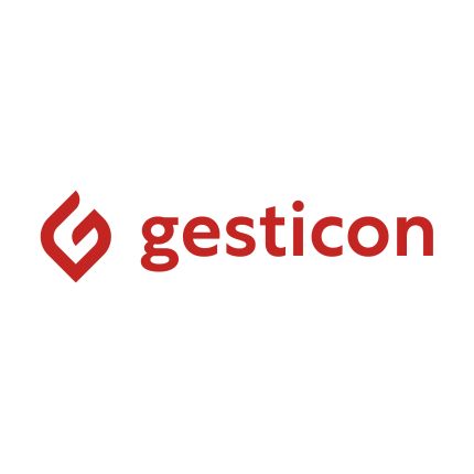 Logotipo de Gesticon