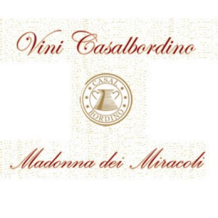 Logotipo de Cantina Madonna dei Miracoli