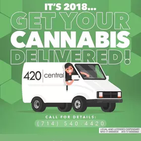 Bild von 420 Central