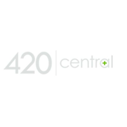Logo fra 420 Central