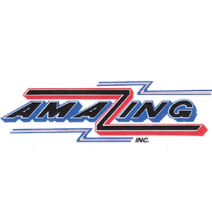 Logo from Amazing Air Inc.