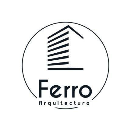 Logo van Ferroarquitectura