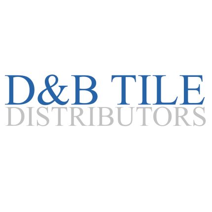 Logo from D&B Tile of Doral