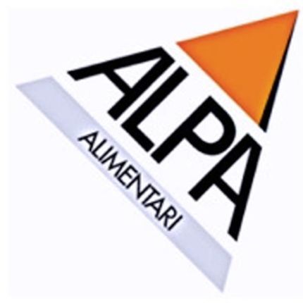 Logo da Alpa Alimentari