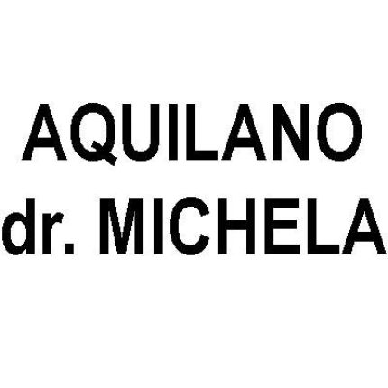Logo da Aquilano Dr. Michela
