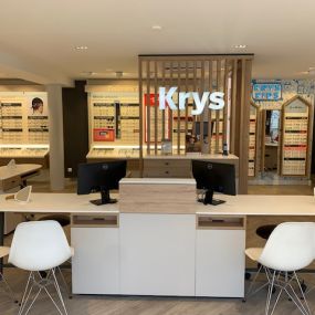 Bild von Opticien Krys