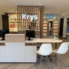 Bild von Opticien Krys