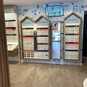 Bild von Opticien Krys