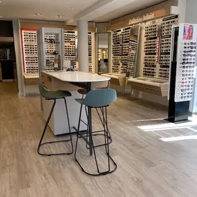 Bild von Opticien Krys