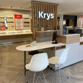 Bild von Opticien Krys