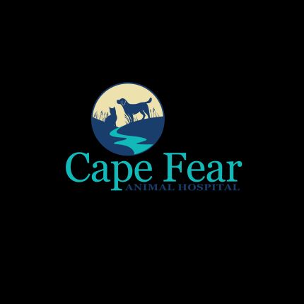 Logo van Cape Fear Animal Hospital