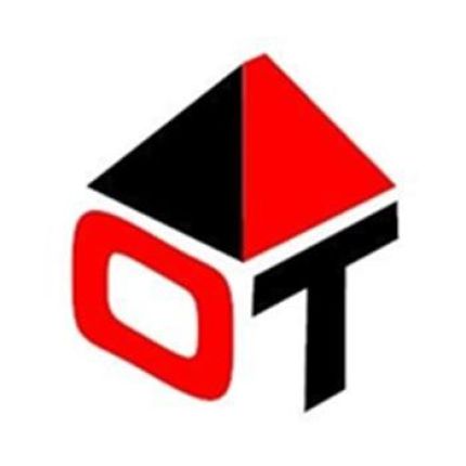 Logo od On Tops Roofing