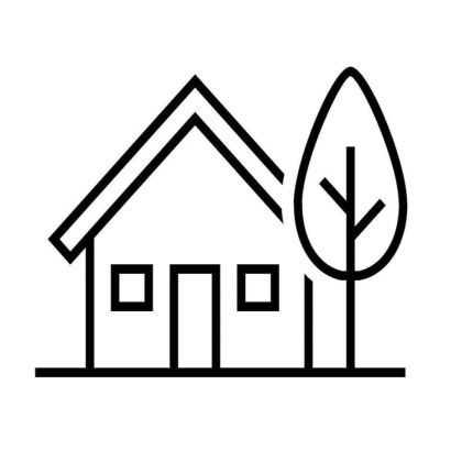 Logo od Home staging - décoration intérieure Karine Engelbosch