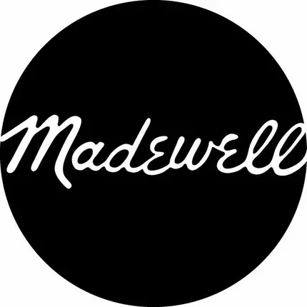 Logótipo de Madewell