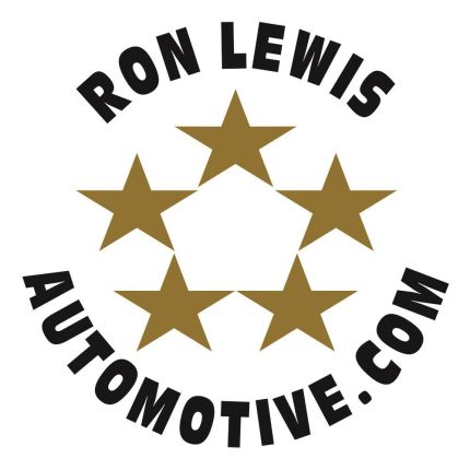 Logotyp från Ron Lewis Chrysler Dodge Jeep Ram Waynesburg