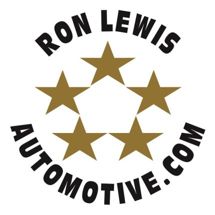 Logotipo de Ron Lewis Chrysler Dodge Jeep Ram Waynesburg