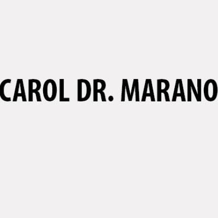 Logo van Farmacia Carol Dr. Marano