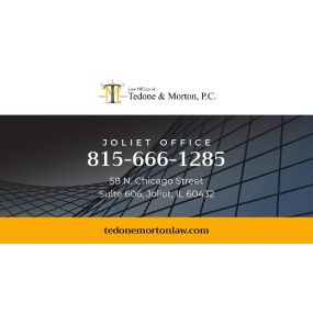 Bild von Law Offices of Tedone and Morton, P.C.