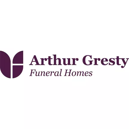 Logótipo de Arthur Gresty Funeral Homes