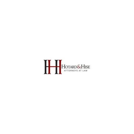 Logo from Hotard & Hise