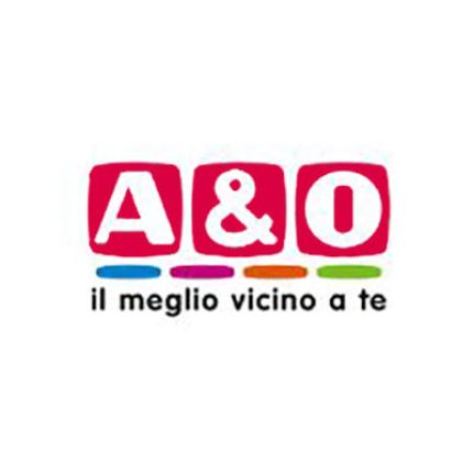 Logo de A&O Supermercati Chatrian