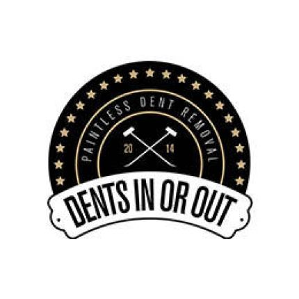 Logo de Dents In Or Out LLC
