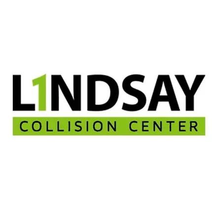 Logotyp från Lindsay Collision Center Springfield