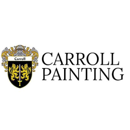 Logo von Carroll Painting