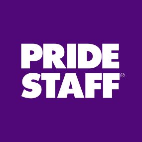PrideStaff Rounded square logo