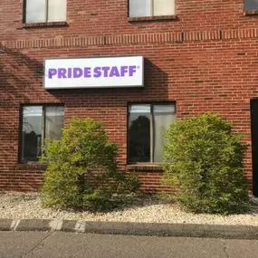 Bild von PrideStaff