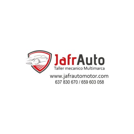 Logo od Jafrautomotor