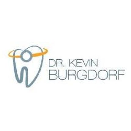 Logotipo de Dr. Kevin Burgdorf, DDS
