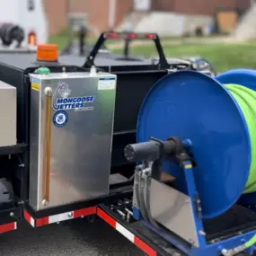 Hydro Jetter