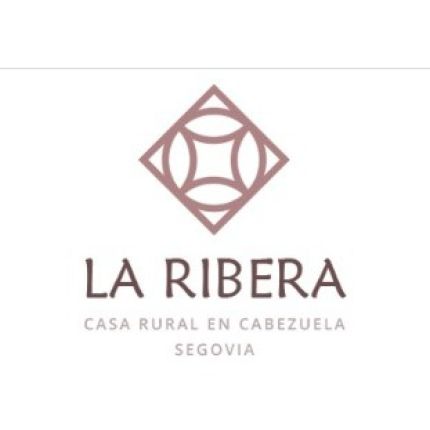 Λογότυπο από Casa Rural La Ribera
